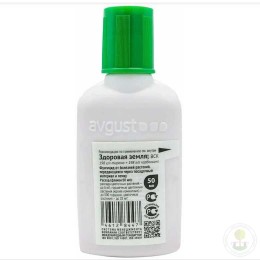 Средство от болезней Здоровая земля