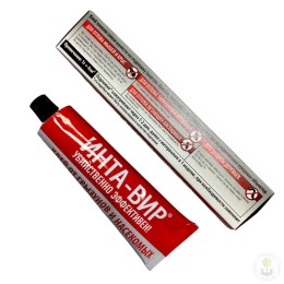 Средство от насекомых клей Инта-Вир