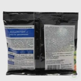 Средство от насекомых Медвегон