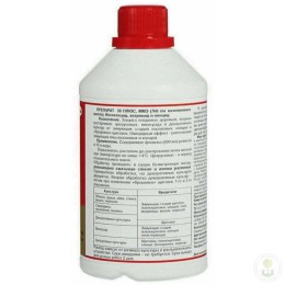 Средство от насекомых Препарат 30 плюс