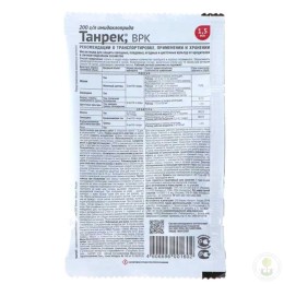 Средство от насекомых Танрек