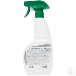 Средство от насекомых Цветолюкс БАУ