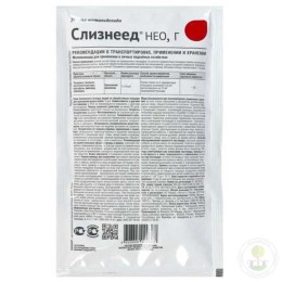 Средство от почвенных вредителей Слизнеед НЕО