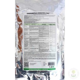 Средство от болезней Триходерма-Микопро в почву