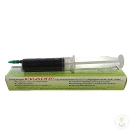 Биопрепарат Агат-25 Супер