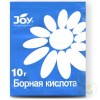 Удобрение Борная кислота JOY