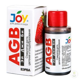 Стимулятор роста AGB JOY