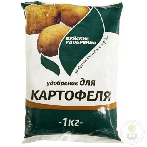 Удобрение для картофеля БУ