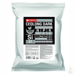 Удобрение гранулированное CEOLONG DARK Bona Forte