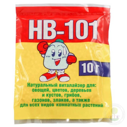 Стимулятор HB-101 пакет (гранулированное)