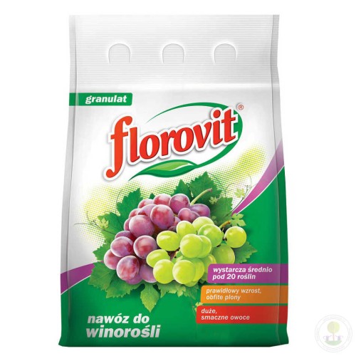 Удобрение для винограда FLOROVIT