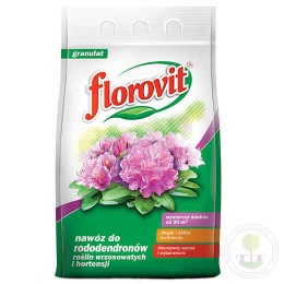 Удобрение для рододендронов FLOROVIT