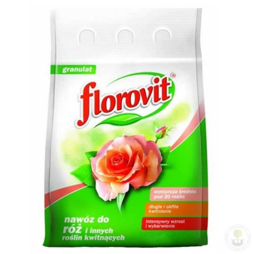 Удобрение для роз FLOROVIT