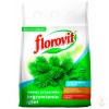 Удобрение для хвойных против побурения FLOROVIT