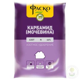 Удобрение Карбамид Фаско