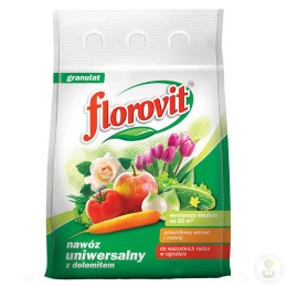 Удобрение универсальное FLOROVIT