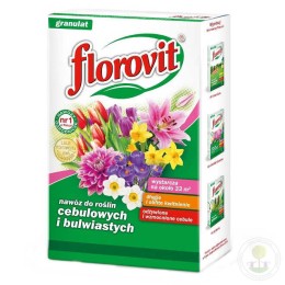 Удобрение для луковичных FLOROVIT