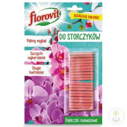 Удобрение для орхидей FLOROVIT 20 палочек