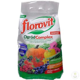 Удобрение универсальное Сад-Complex FLOROVIT