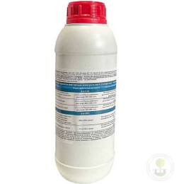 Удобрение универсальное ЭкоФус жидкое