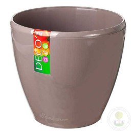 Вазон DECO TWIN шаде