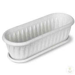 Кактусница Фелиция мрамор