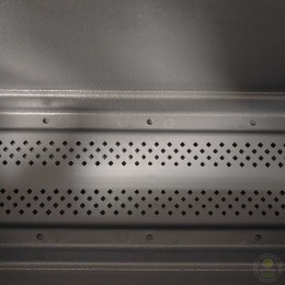 Балконный Ящик графит