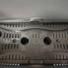 Балконный Ящик серый