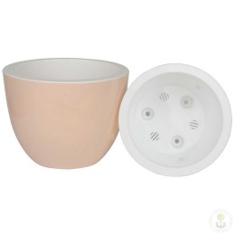 Горшок Орион пудра