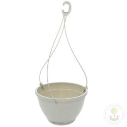 Горшок ЛИЛИЯ ПОДВЕСНАЯ песочный